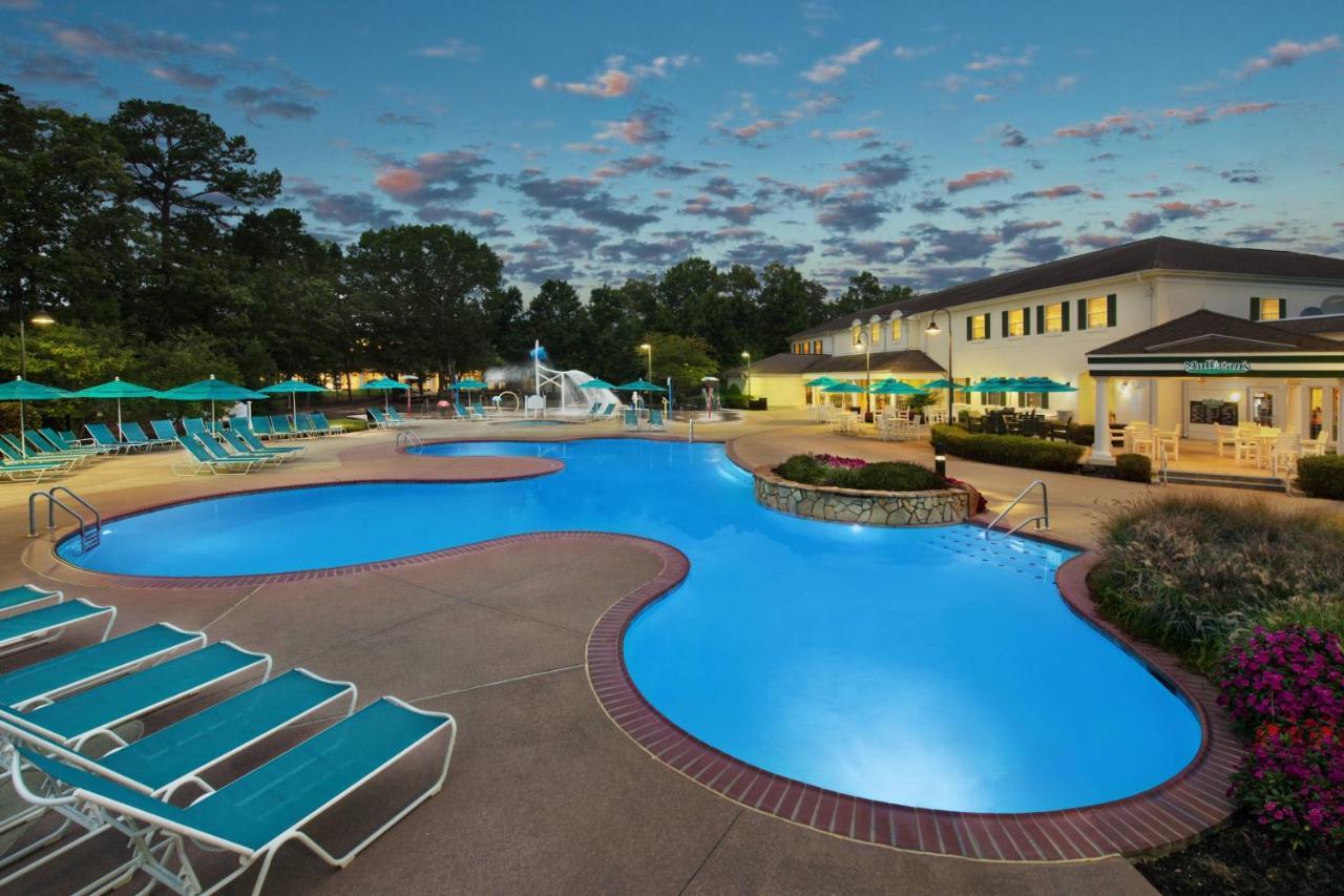 Marriott'S Fairway Villas Галлоуэй Экстерьер фото