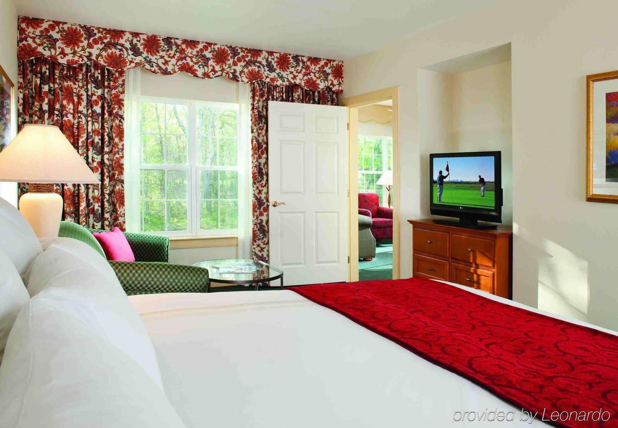 Marriott'S Fairway Villas Галлоуэй Номер фото