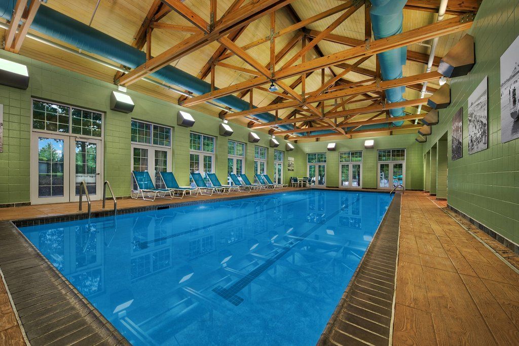 Marriott'S Fairway Villas Галлоуэй Экстерьер фото